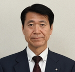 佐藤正秀副町長