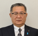 山本政嗣町長